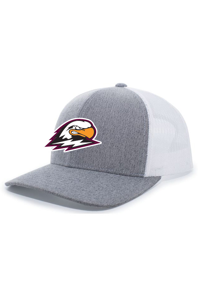 Adjustable Trucker Hat