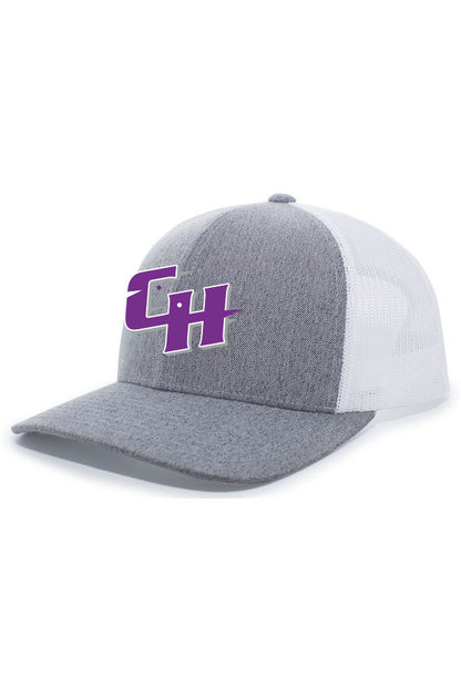 Adjustable Trucker Hat