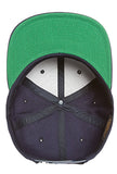 Premium Snapback Hat
