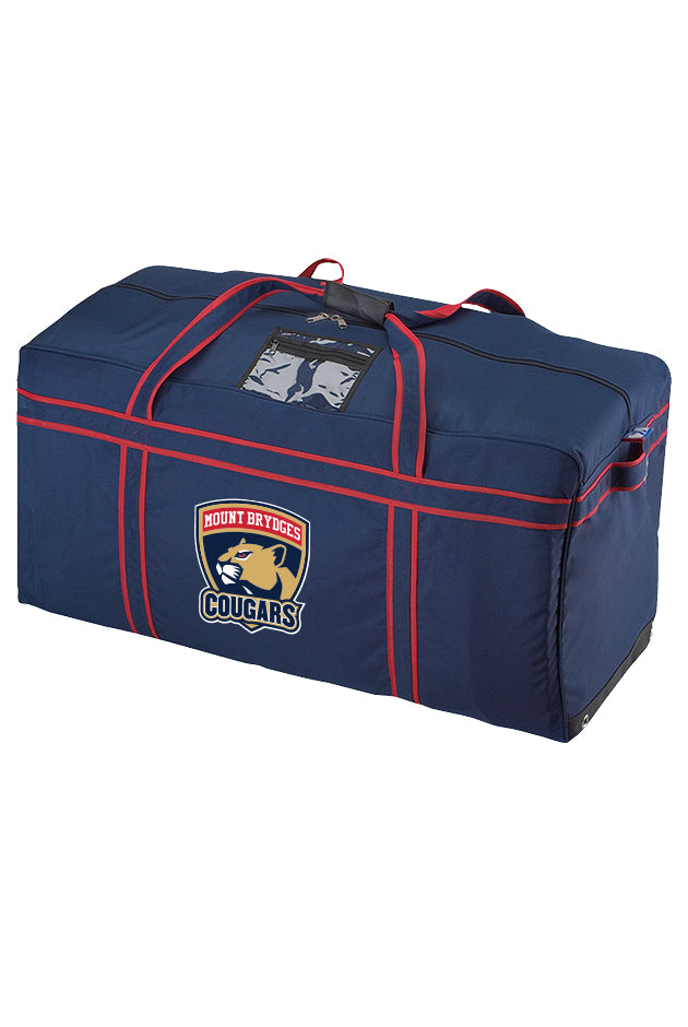 Hockey Bag