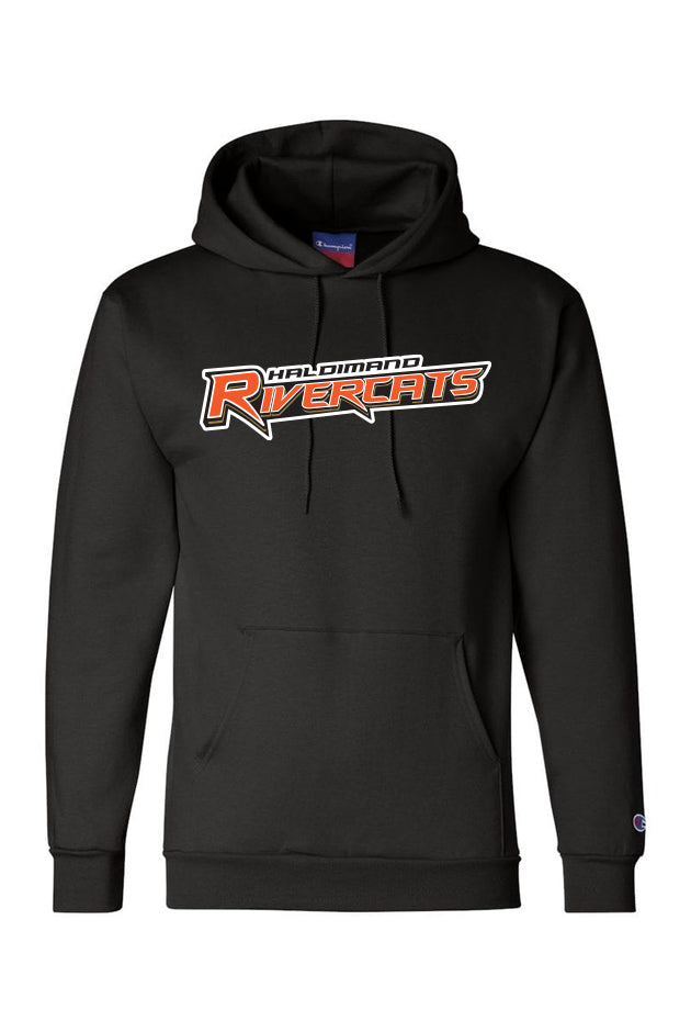 Cotton Fleece Hoodie - Youth