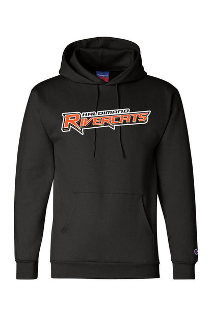 Cotton Fleece Hoodie - Youth