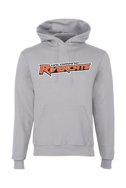Cotton Fleece Hoodie - Youth