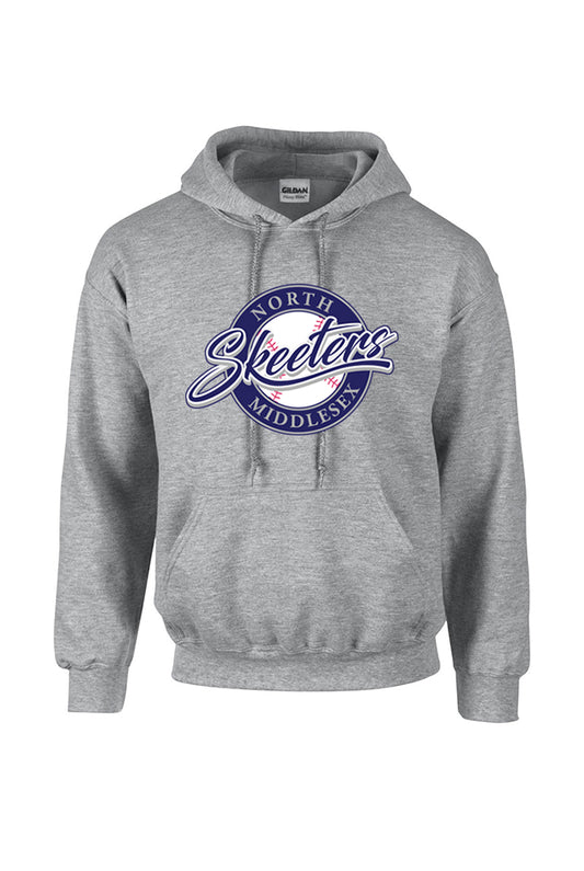 Cotton Fleece Hoodie