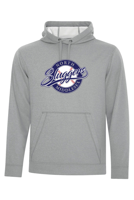 Performance Hoodie - Youth