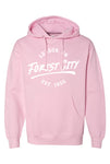 Forest City Midweight Hoodie
