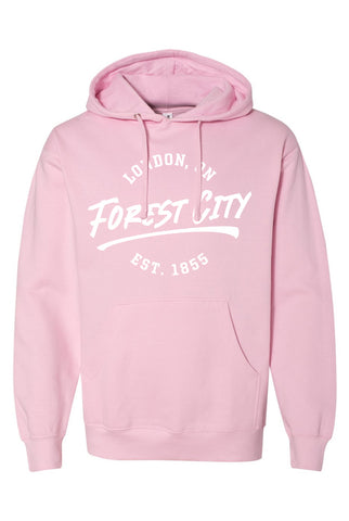 Forest City Midweight Hoodie