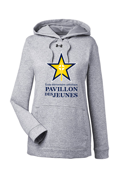 Cotton Hustle Hoodie