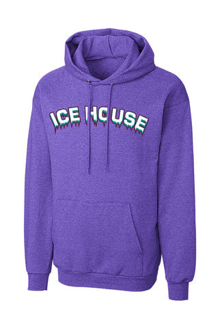 Ice House Hoodie - Adult