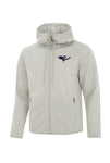 DryTech Fleece Full Zip Hooded Jacket