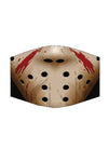 Sublimated Facemask