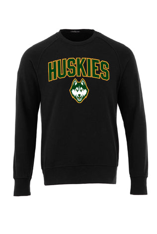 Kruger Cotton Crewneck