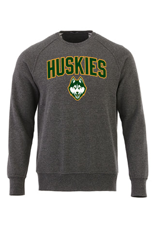 Kruger Cotton Crewneck
