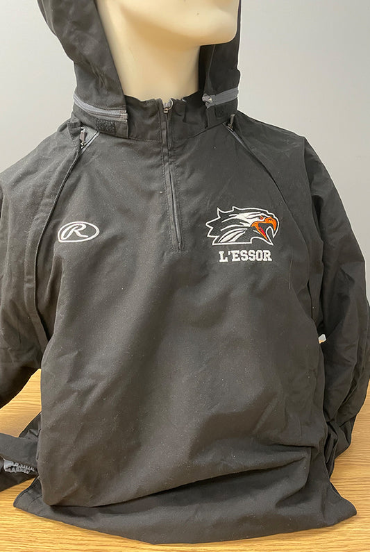 L'Essor Baseball Jacket