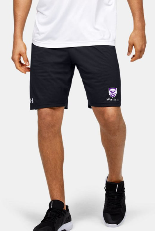 9" Pocketed Locker Short