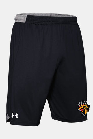 UA Shorts - Youth