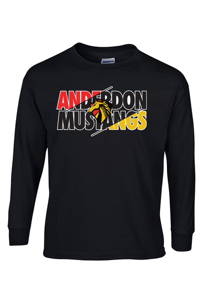 Cotton Long Sleeve Shirt