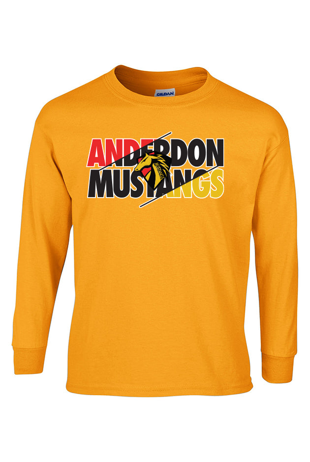Cotton Long Sleeve Shirt