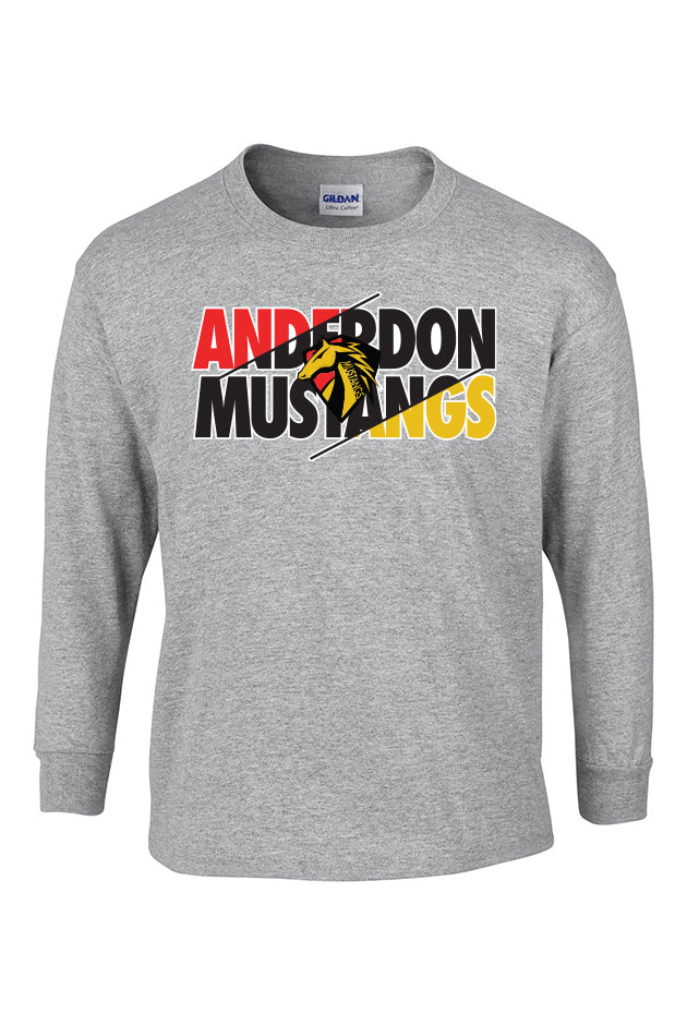 Cotton Long Sleeve Shirt