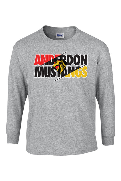 Cotton Long Sleeve Shirt