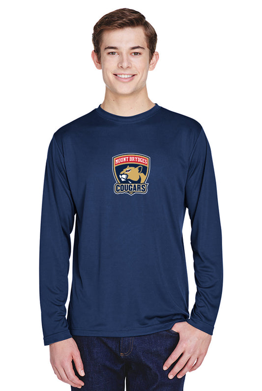 Training Long Sleeve Shirt