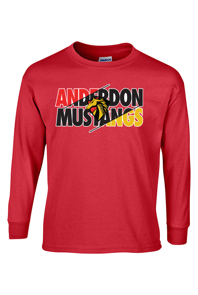 Cotton Long Sleeve Shirt