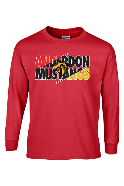 Cotton Long Sleeve Shirt
