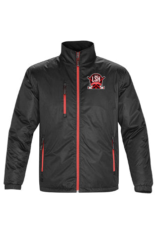 Winter Axis thermal Jacket