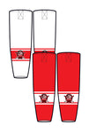 Custom Hockey Sock Package