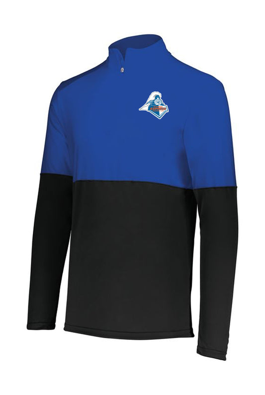1/4 Zip Pullover