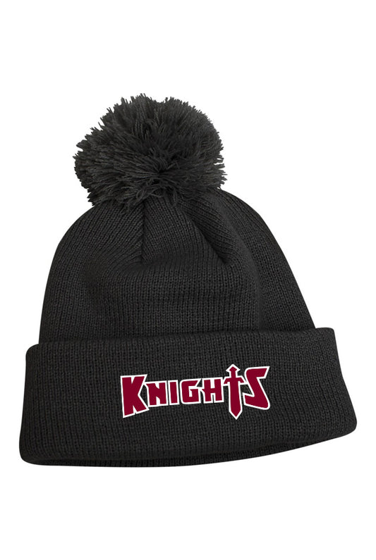 Pom Winter Toque