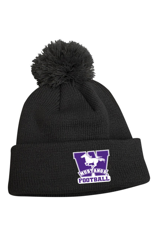 Pom Toque