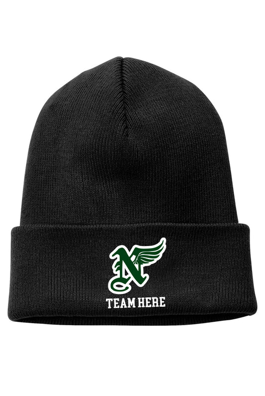 Beanie Toque