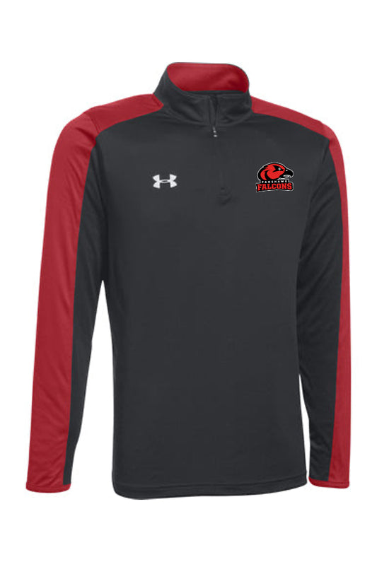 1/4 zip Novelty - Mens