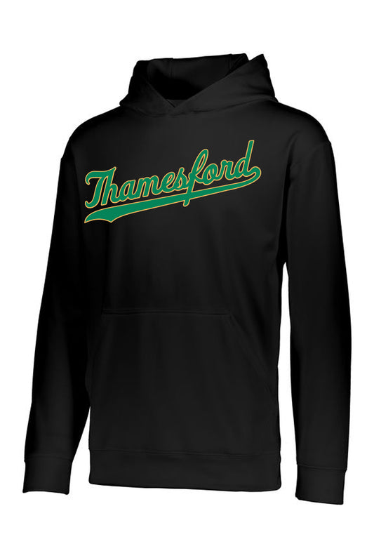 Performance Hoodie - Youth