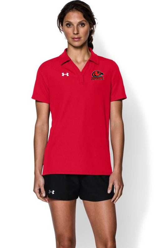 Performance Polo - Women's