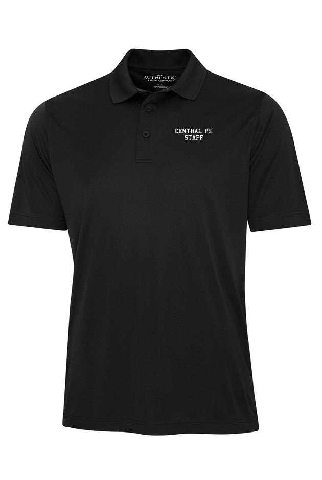 Pro Team Polo - STAFF ONLY
