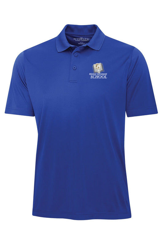 Staff - Pro Team Polo