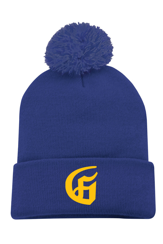 Pom Toque