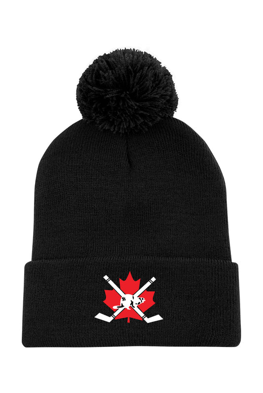 Pom Pom Toque
