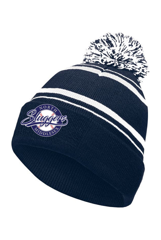 Pom Winter Toque