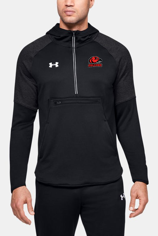 Qualifier Fleece Anorak 1/4 Zip