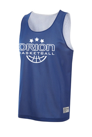 Reversible Practice Jersey - Youth