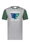 GameDay Ringer Tee - Youth