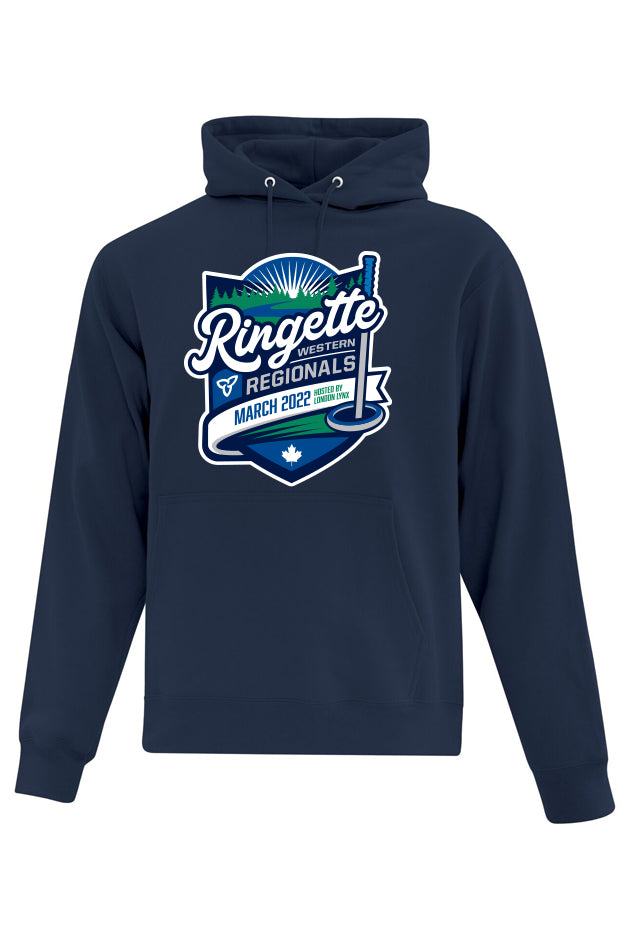 Everyday Hoodie - Adult