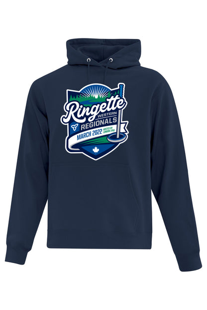 Everyday Hoodie - Adult