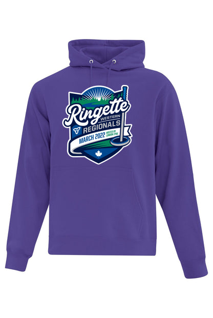 Everyday Hoodie - Adult