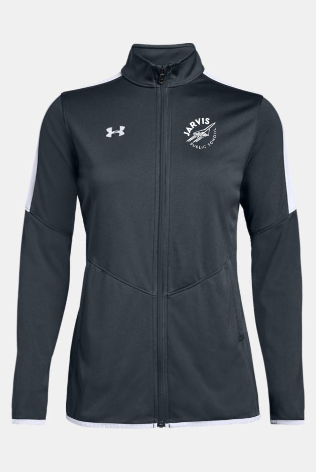 Rival Jacket