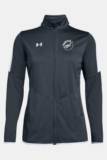Rival Jacket