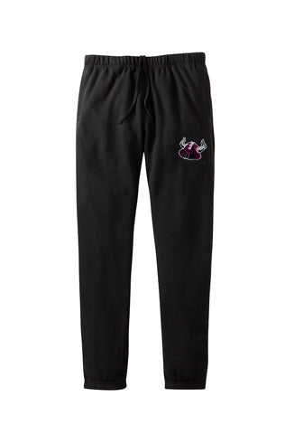 Cotton Fleece Sweatpant